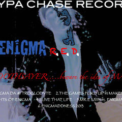 THE GAMES FUKD UP ft MAKEN EZ-DA SOOTHSAYER(2009)