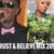 Artwork for Trust & Believe(Keyshia Cole Ft Magnolia Rhome) NEW 2013!!!!