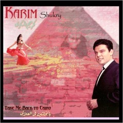 KARIM SHUKRY Take Me Back To Cairo - 1945