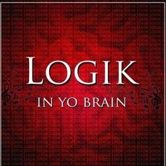 LOGIK WINE ON ME MARVIN B