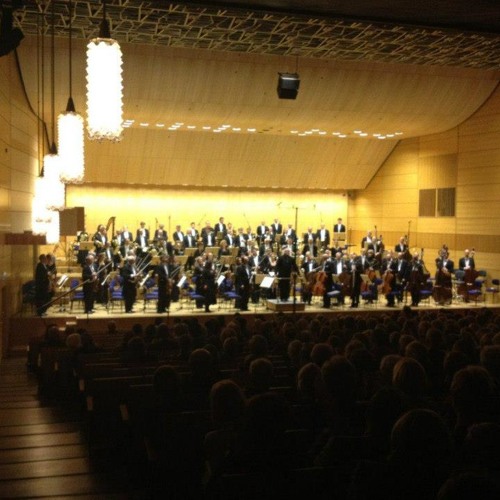 Richard Wagner: Siegfrieds Rheinfahrt und Trauermarsch (aus: Die Götterdämmerung)