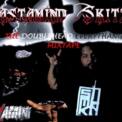 Pool of Pills-MASTAMIND/SKITZO