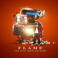 FLAME - Clear Sight Music