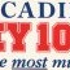 Piccadilly Key 103 Alfasound/Jam package 1992