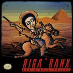 Biga*Ranx & Kanka - Dub Attack (ODG Remix)