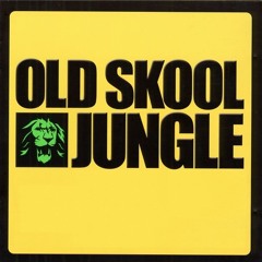 Old skool jungle  Renegade snares