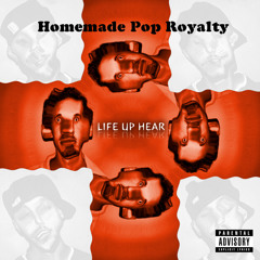 Stumble - Homemade Pop Royalty