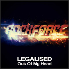 Legalised - Out Of My Head (Level C & T:Base Remix) (Out Now on Juno)