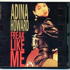 Adina Howard - Freak Like Me (Rick Gilbert Remix)