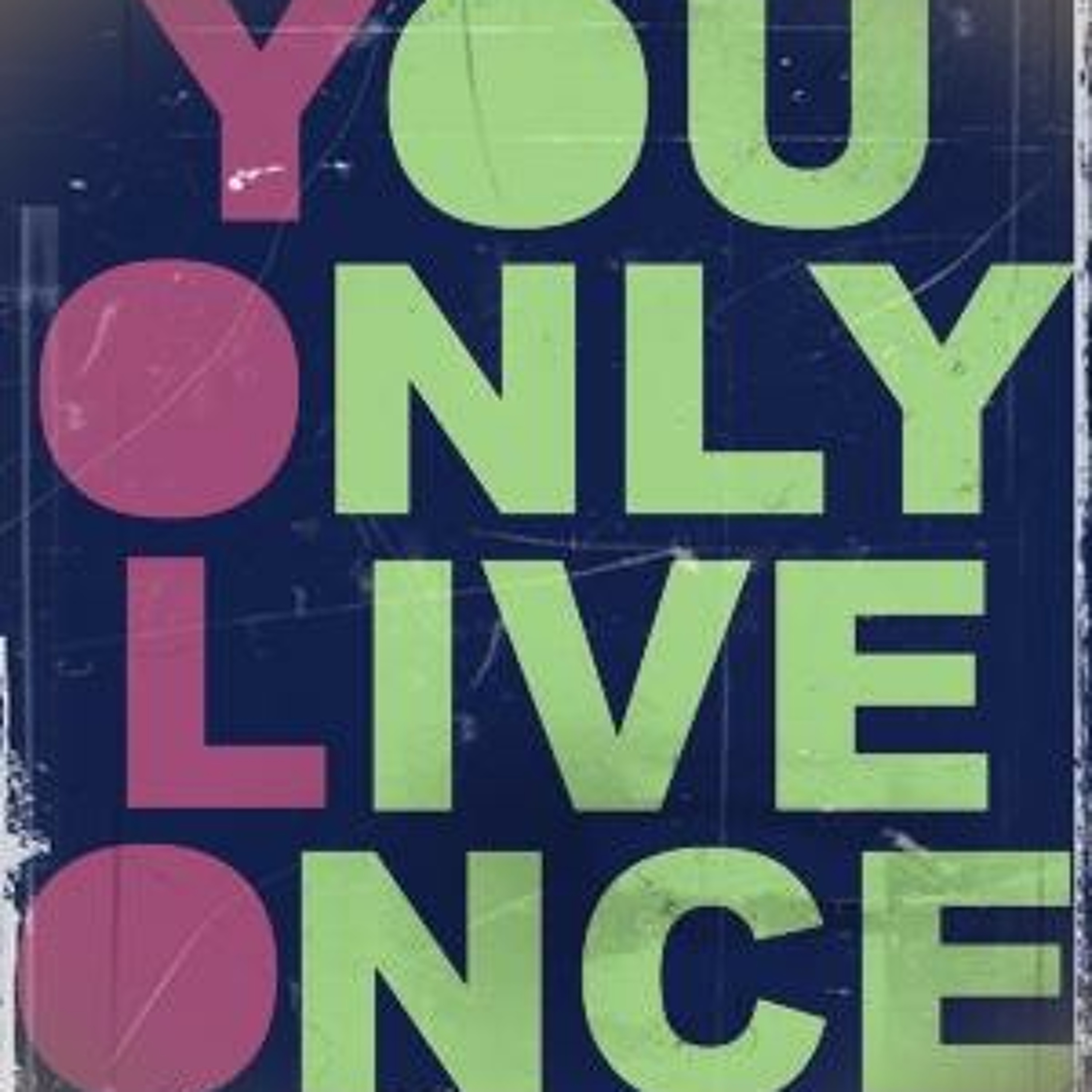 Hedonistic Life episode artwork