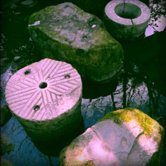 Staining Crystal (Excerpt 1)  - Uses Crystal Baschet.