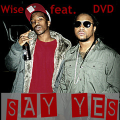 Say Yes