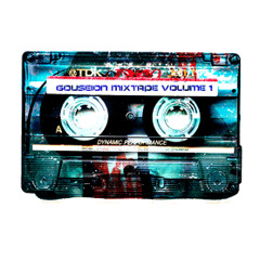 GOUSEION MIXTAPE VOL I