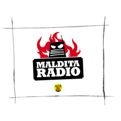 MALDITA RADIO, jingle 2013