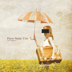 Parov Stelar Trio - The Invisible Girl - Album Teaser