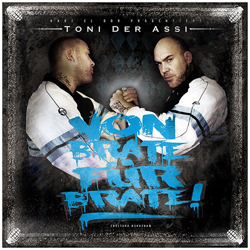 Toni der Assi - Toni der Assi