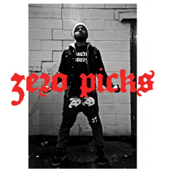Dj Sean Mac presents ASAAD - ZERO PICKS prod by SPACEGHOSTPURRP