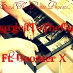 Charge It To Tha Game - Zeak Tha Prince Ft. Boomer X