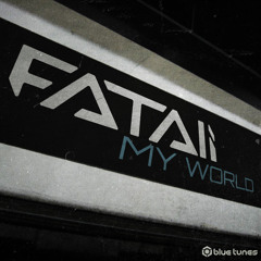 My World EP teaser (Blue Tunes Records)