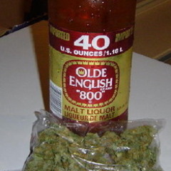 KONMAN31O & Temple of Thoughts - High Meets Typsy