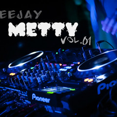 METTY - Personal Set House Music Vol.01 (Original Mix)