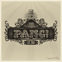 PANG! - Backbeat Boys (Original Mix)