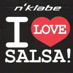 Set de salsa baul vol.2 Kx discplay