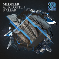 3FlowDigi018 - Meddler - Clear - out now