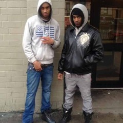 Bezel, Clutch Paper - Nobody Safe