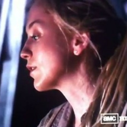 "Hold On" - Tom Wait's & Beth (from The Walking Dead)
