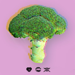 Broccoli (prod. by Hippie Sabotage)