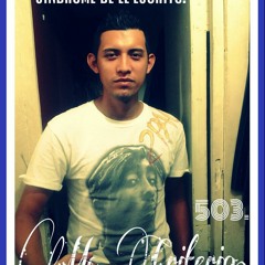 HE VUELTO. MC CRITERIO 2013.