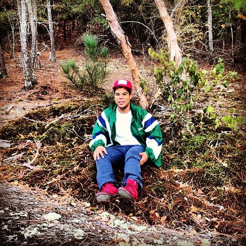 I LOVE MAKONNEN - Tonight