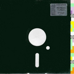 New Order - Blue Monday (12" GC 3.0 Edit)