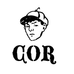 Groovin' with COR live on Afro-Disiac Radio 3rd Mar 2013