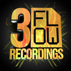 3FlowDigi009 - Dub Motion - Disturia