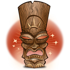 Goreface - The Dirty Tiki