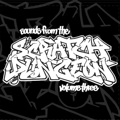 Sounds from the Scratch Dungeon vol.3
