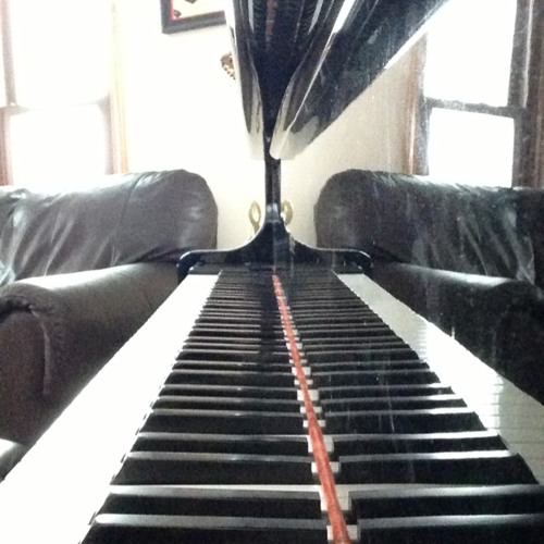 River Flows in You<3 (piano)