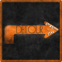 Lor D'Shaun - "Detour" feat. Jinx