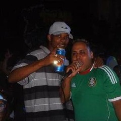 MONT- CHAMA O  BATISTA   (( MC MOSCA & LP ))