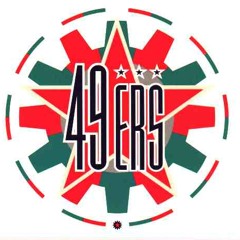 49ers - I Need You (Album Extended) *Re-Edit* (1990)