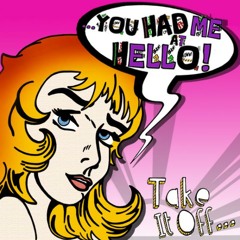 You Had Me At Hello<3 Dj INpulse Electro Mixtape March 2013