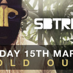 SBTRKT Curates
