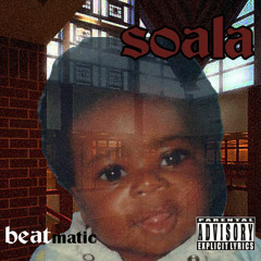 Mardi Gras (prod. by Soala John)