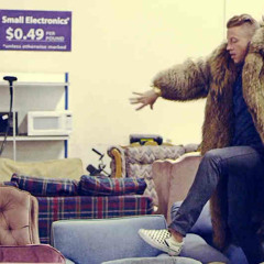 MACKLEMORE ft NEG MARRON - Tout l'monde in the Thrift shop