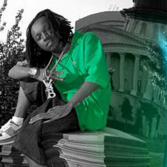 Turnt: The Nasty Song