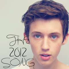 The 2012 Song - Zeitgeist 2012  Year In Review (A Musical Zeitgeist)   Troye Sivan (Now on iTunes!)