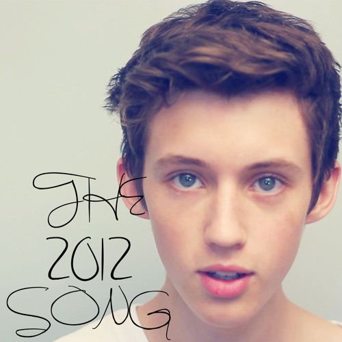 The 2012 Song - Zeitgeist 2012  Year In Review (A Musical Zeitgeist)   Troye Sivan (Now on iTunes!)