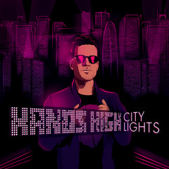 Hands High - City Lights (Dirt Cheap Remix)